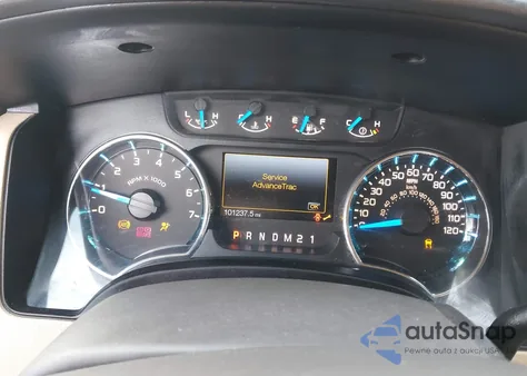 2013 Ford F-150 Xlt from USA, damaged, VIN 1FTFX1EF7DFC28122